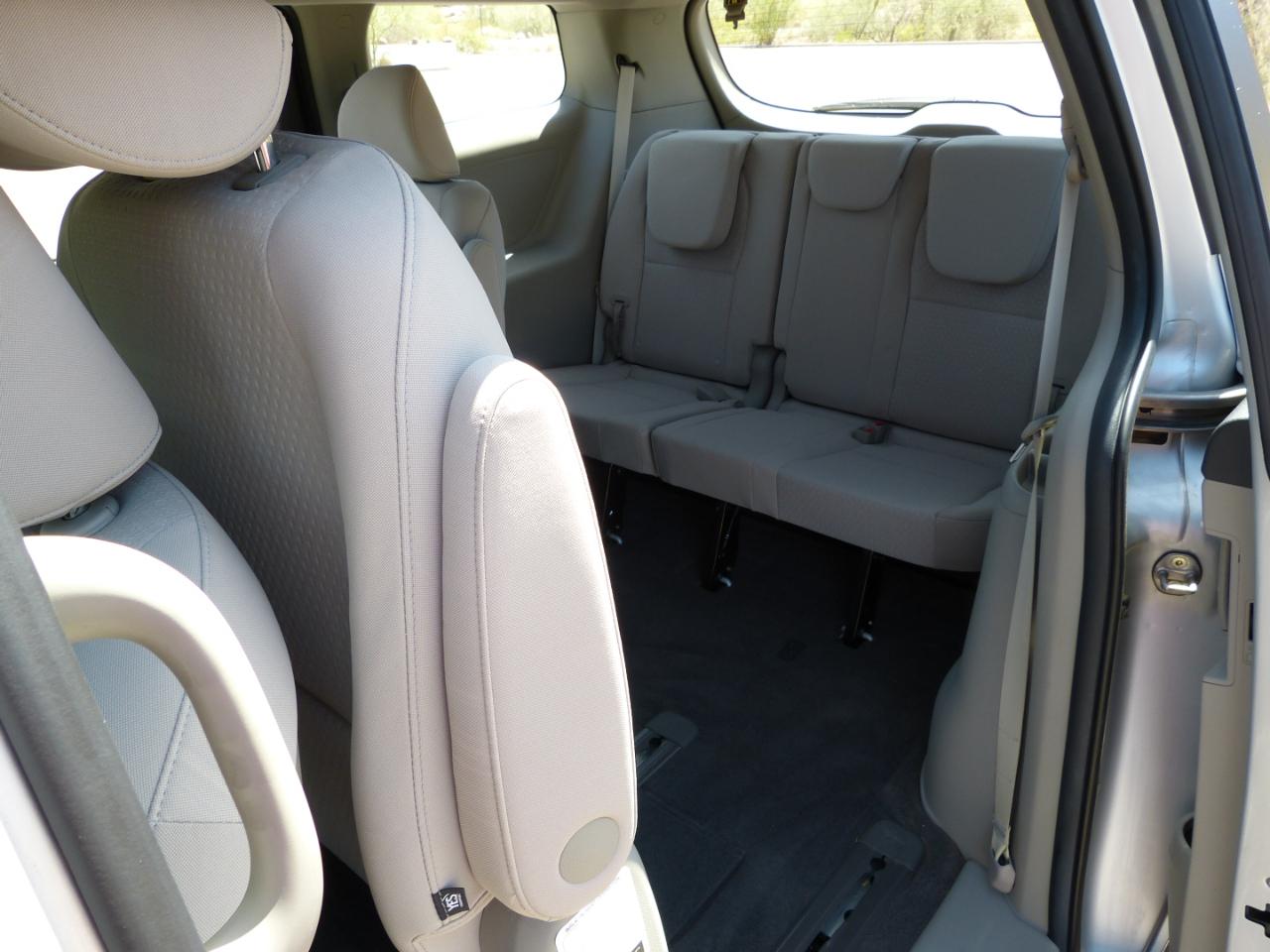Kia Sedona L 2018