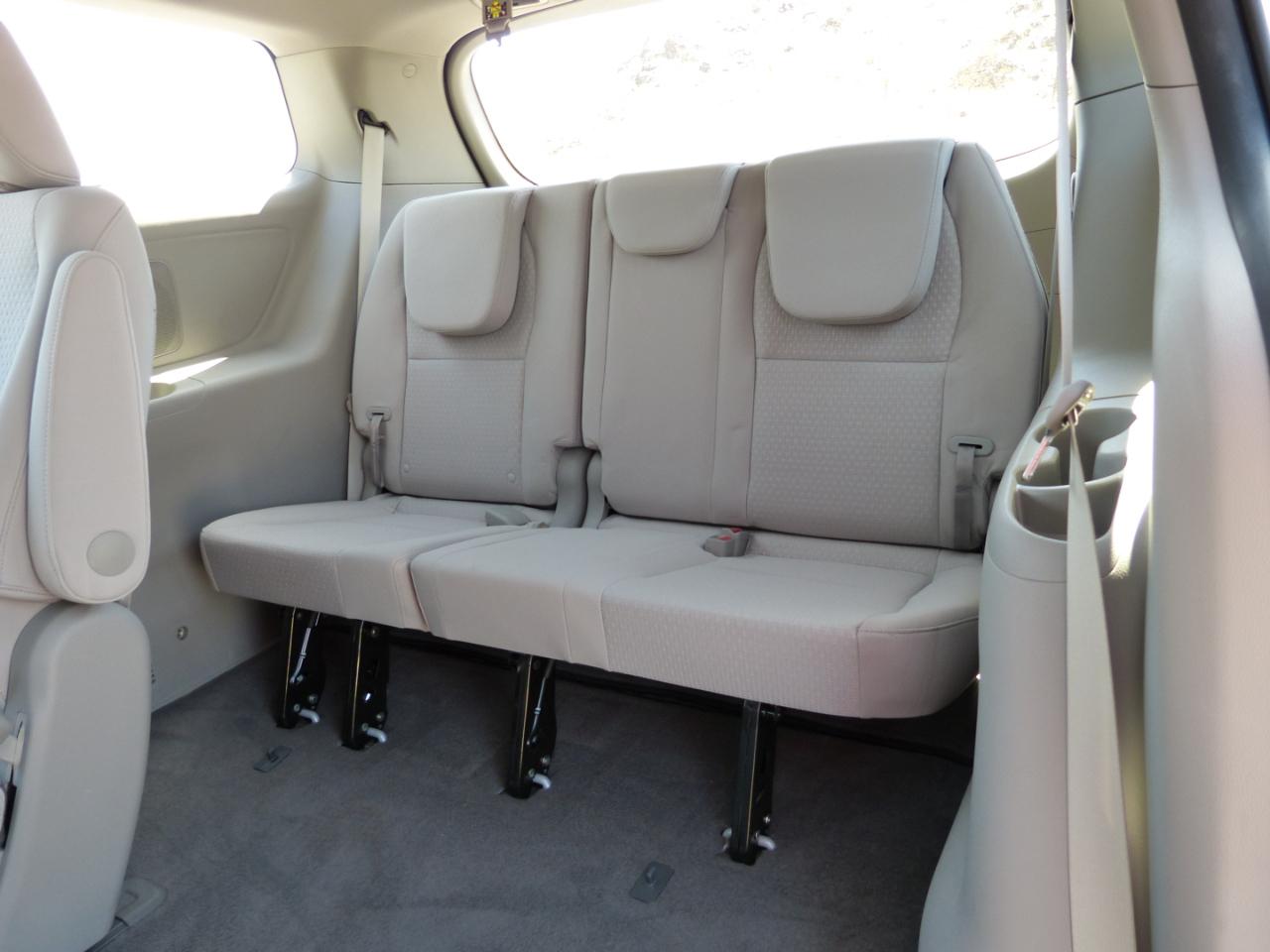 Kia Sedona L 2018