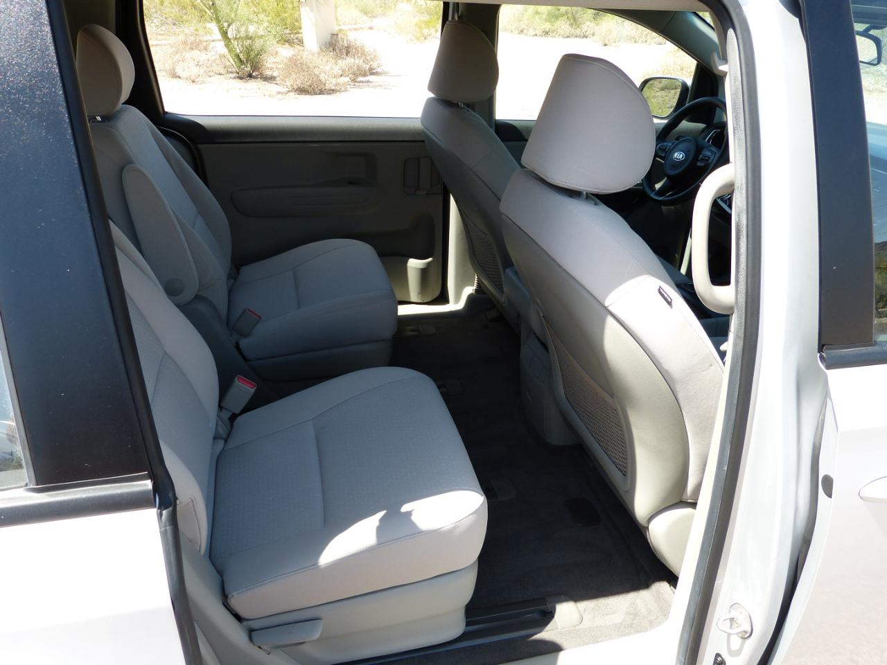 Kia Sedona L 2018