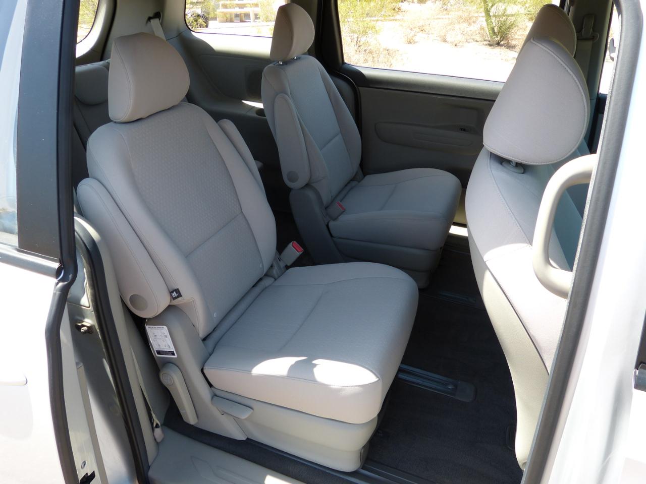 Kia Sedona L 2018