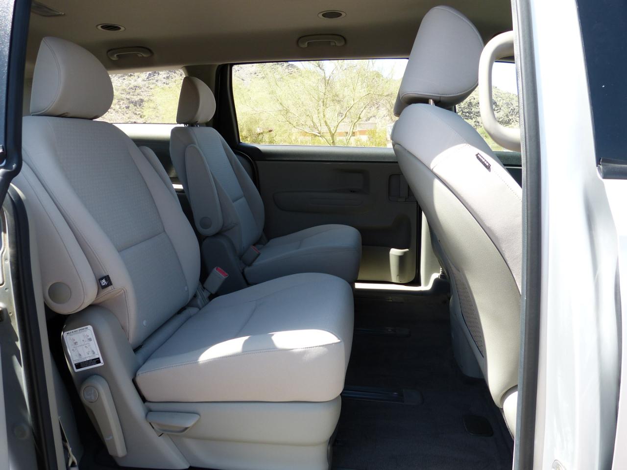 Kia Sedona L 2018