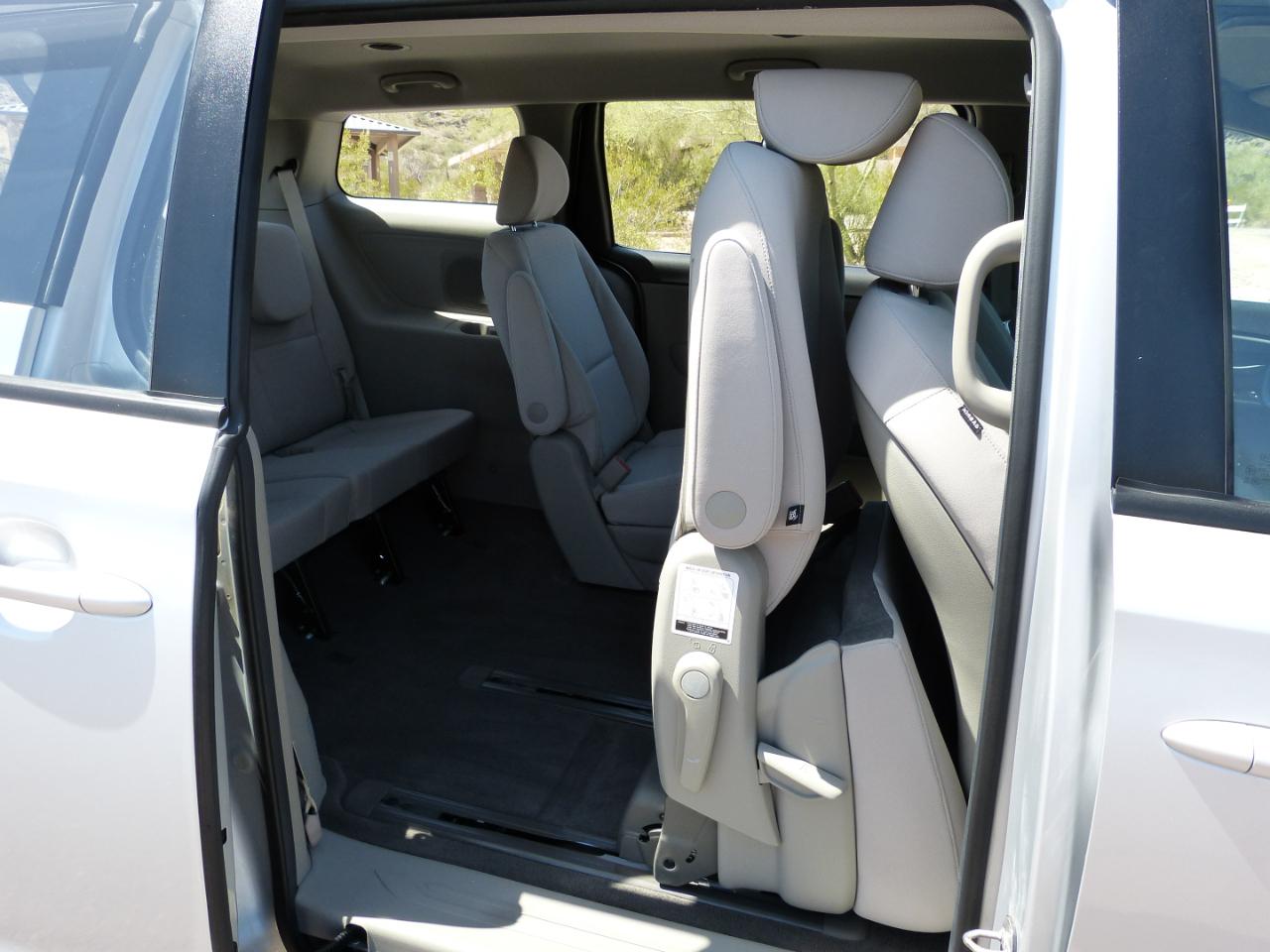 Kia Sedona L 2018