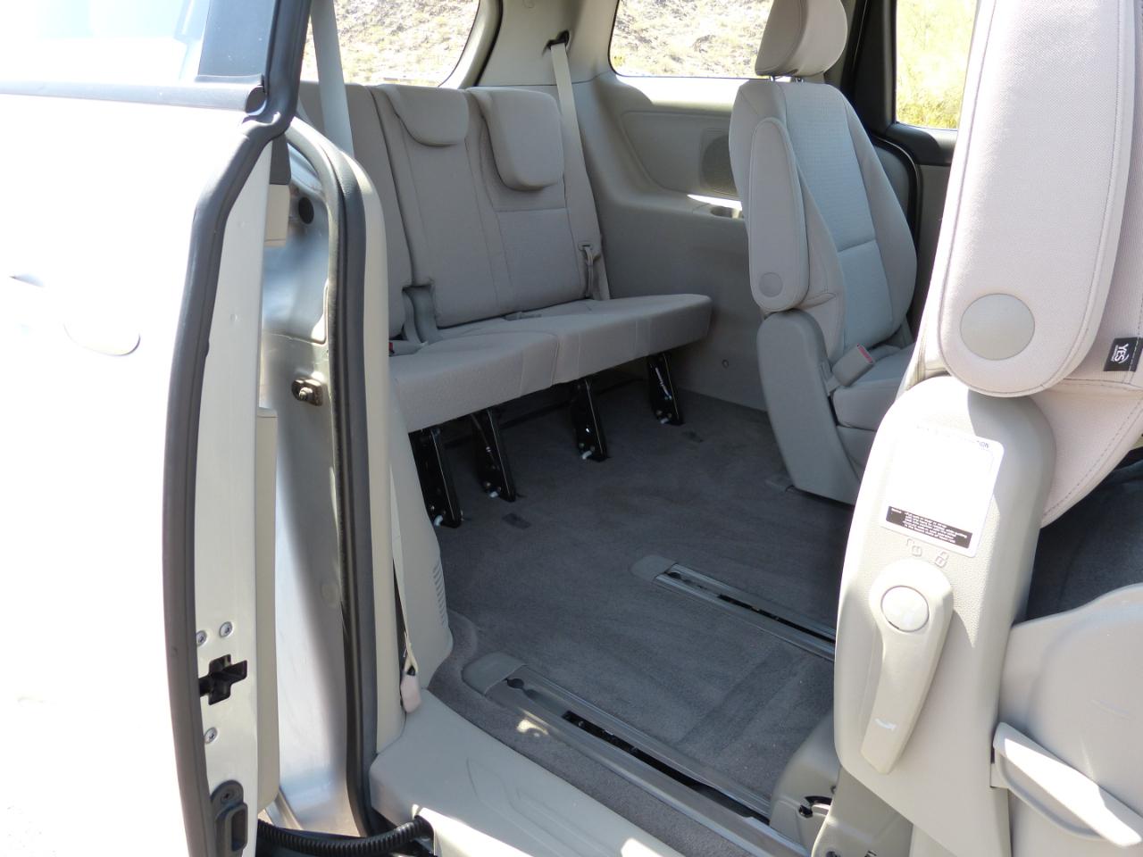 Kia Sedona L 2018