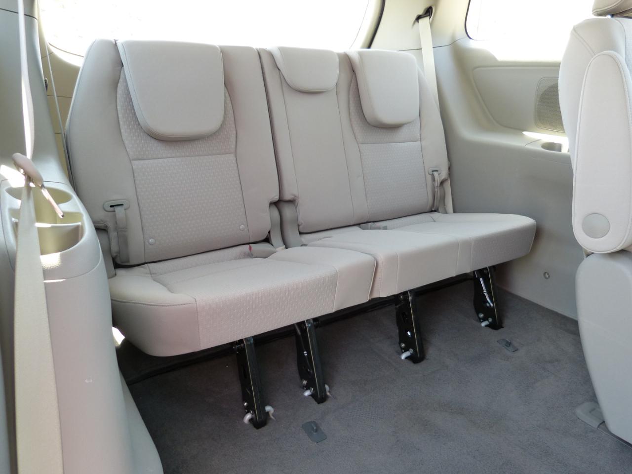 Kia Sedona L 2018
