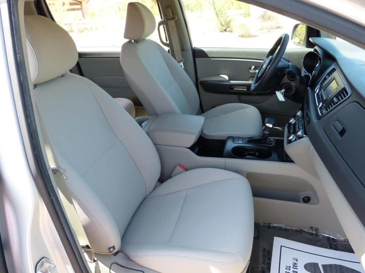 Kia Sedona L 2018