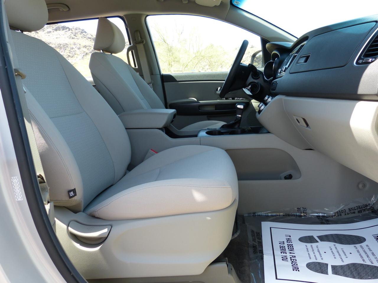 Kia Sedona L 2018