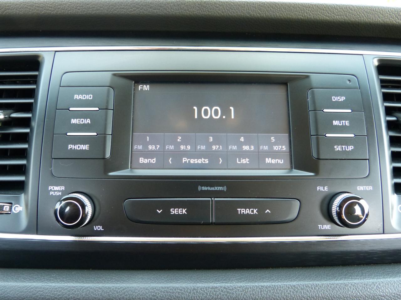 Kia Sedona L 2018