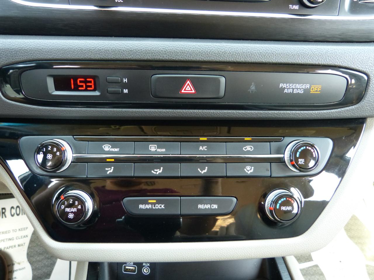 Kia Sedona L 2018