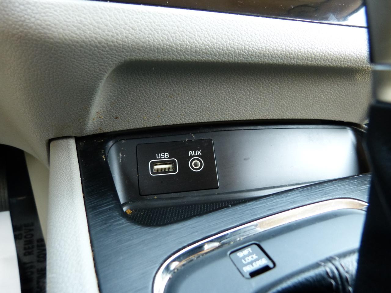 Kia Sedona L 2018