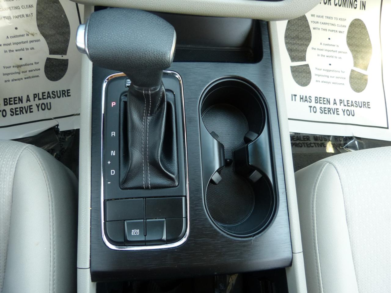 Kia Sedona L 2018