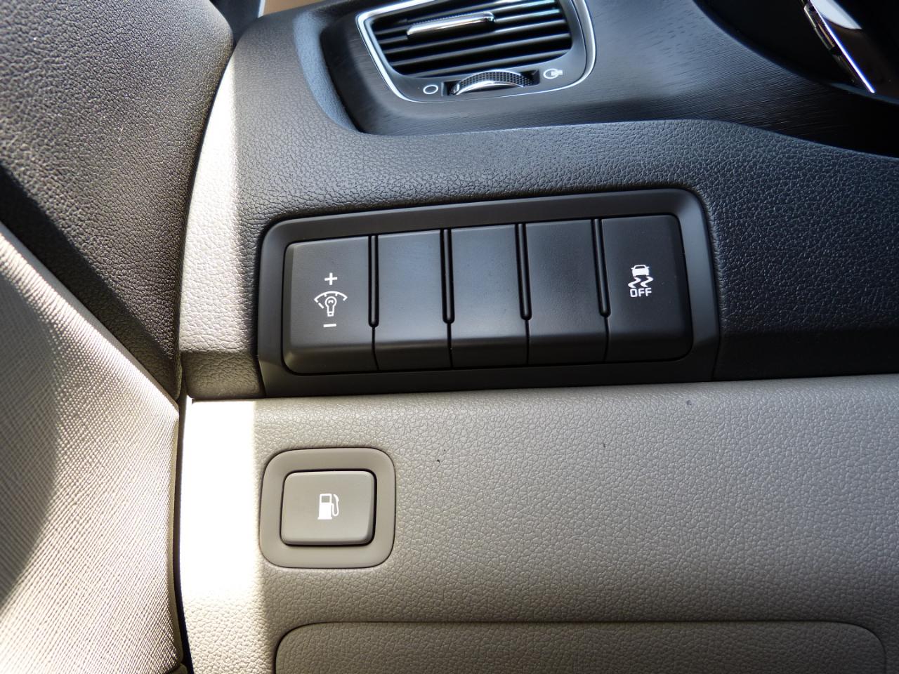 Kia Sedona L 2018