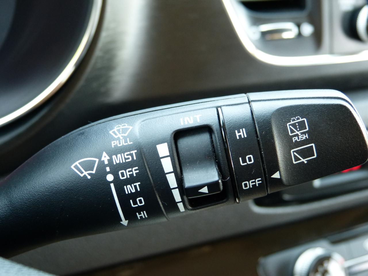 Kia Sedona L 2018