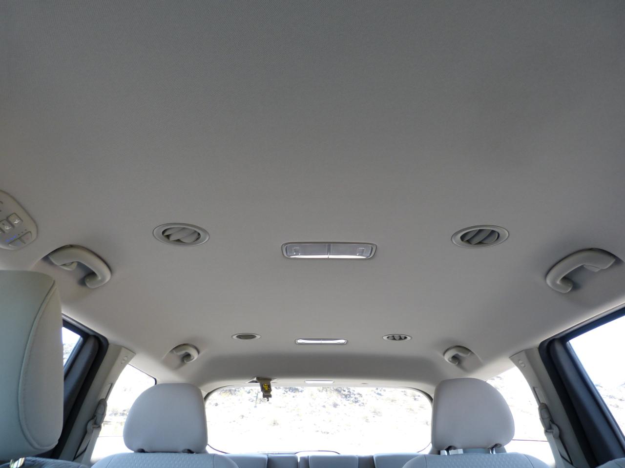 Kia Sedona L 2018