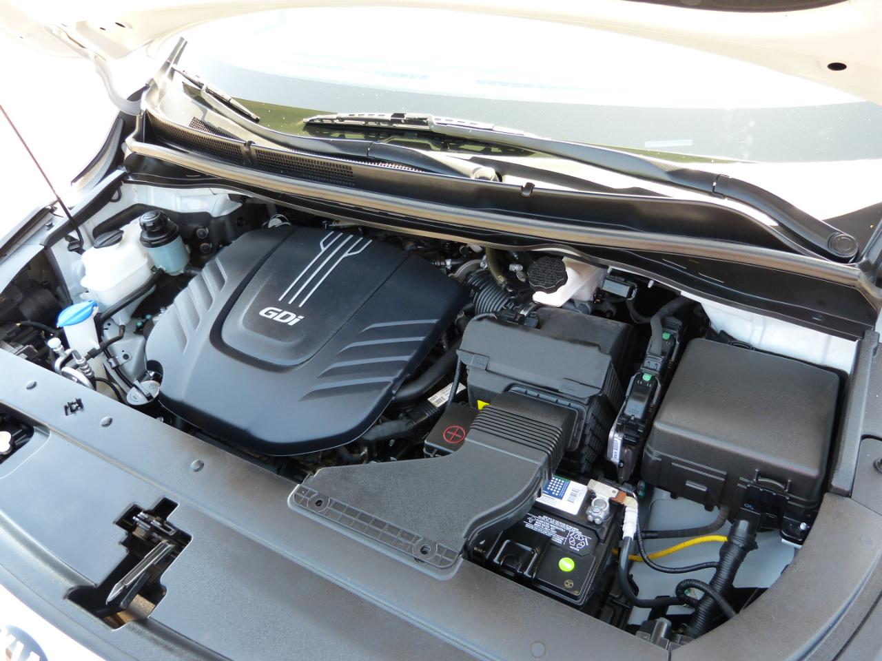 Kia Sedona L 2018