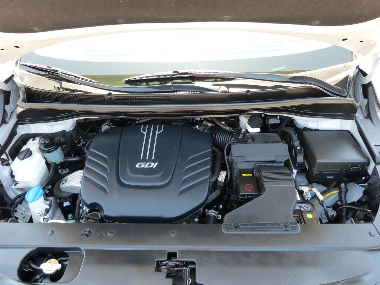 Kia Sedona L 2018