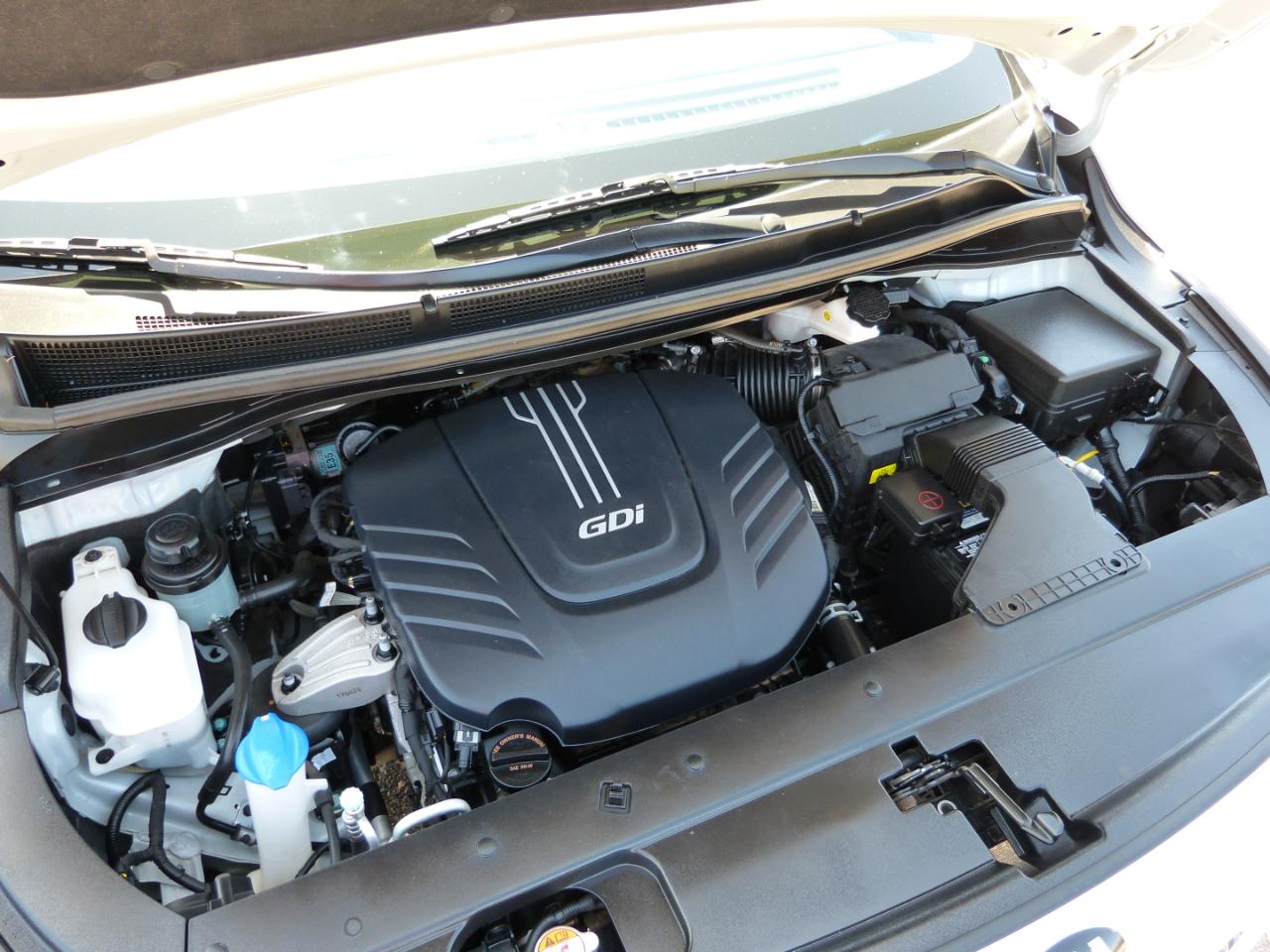 Kia Sedona L 2018