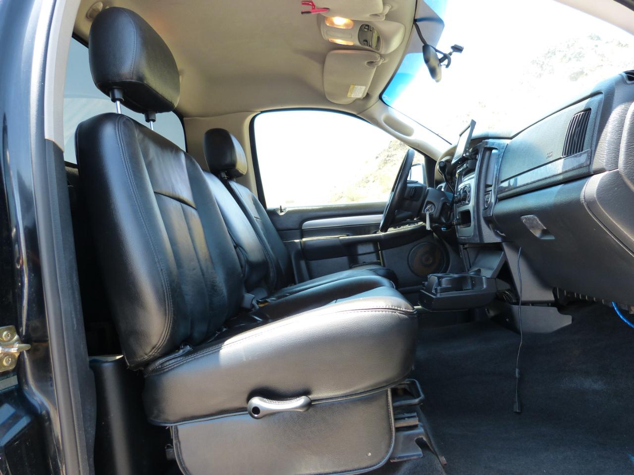 Dodge Ram 1500 Laramie Long Bed 4WD 2005