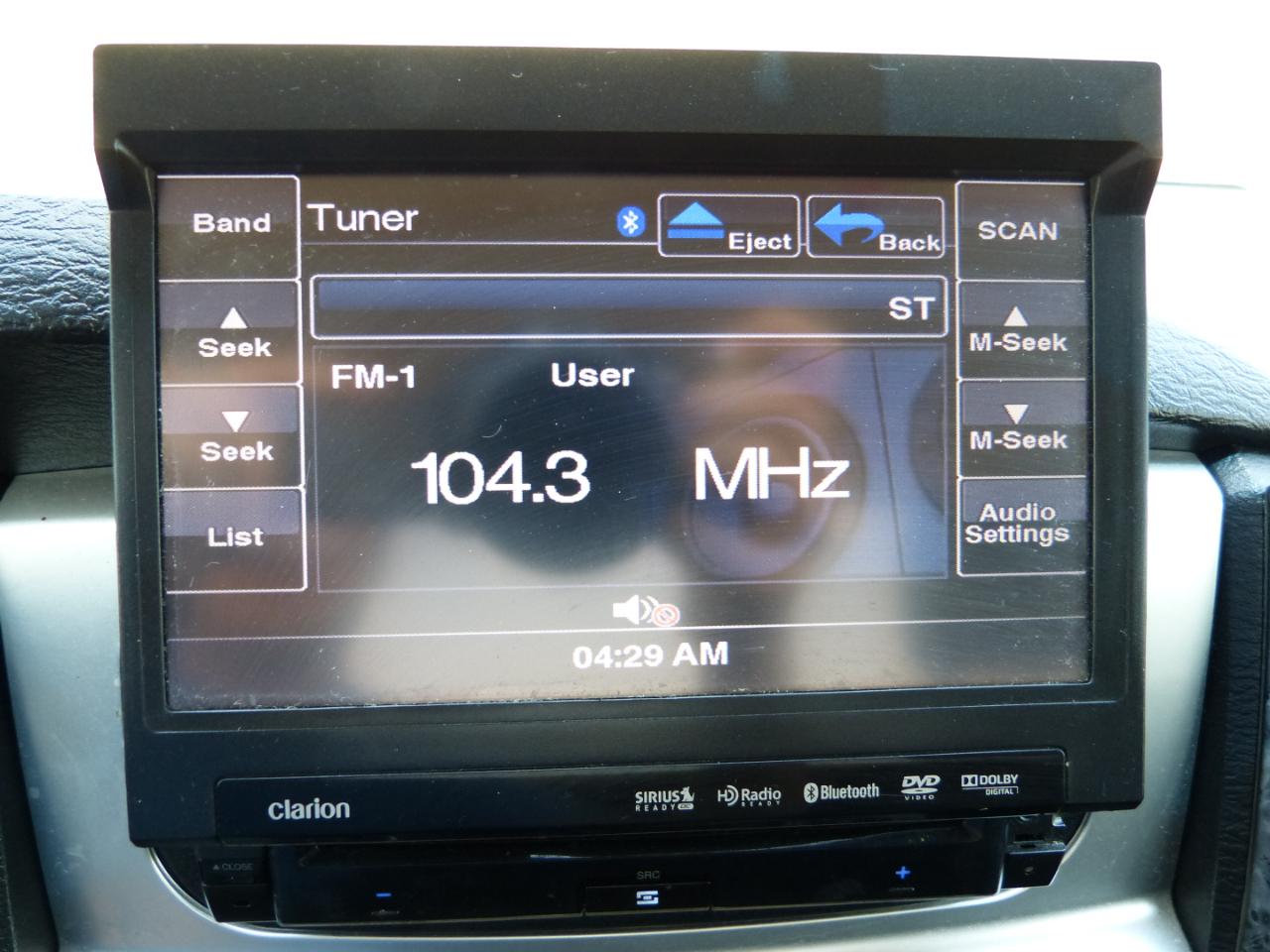 Dodge Ram 1500 Laramie Long Bed 4WD 2005