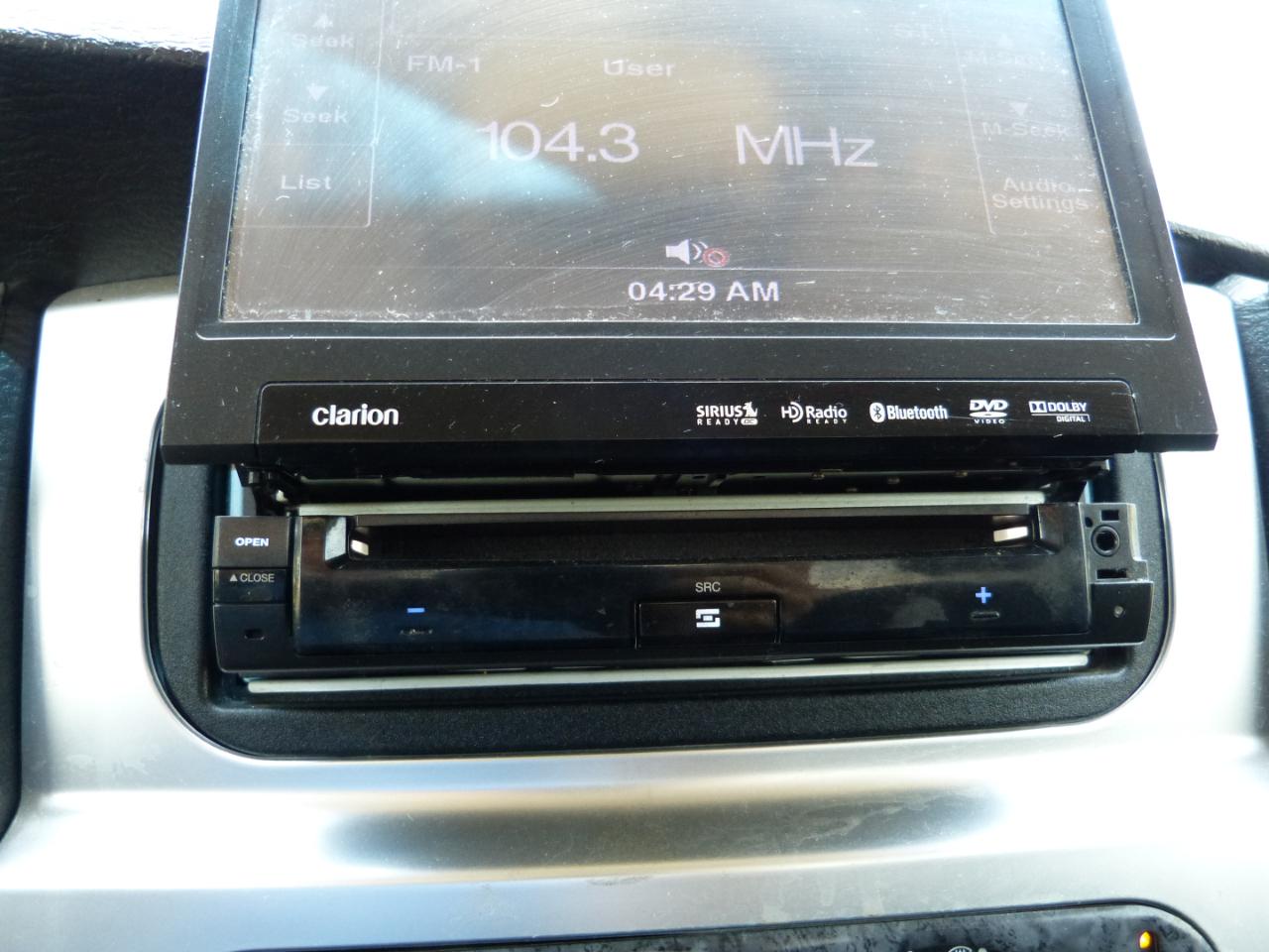 Dodge Ram 1500 Laramie Long Bed 4WD 2005