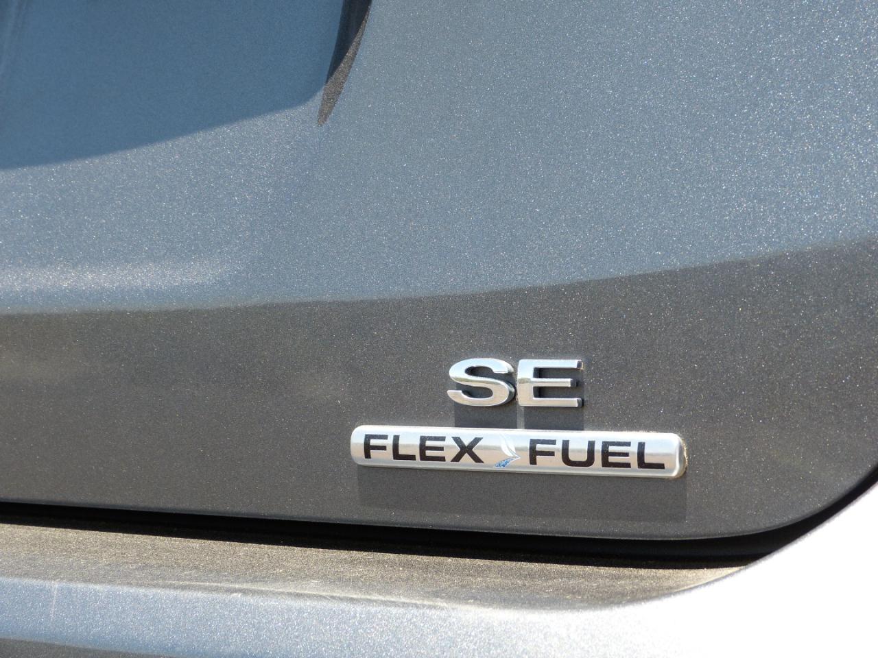 Ford Focus SE Sedan 2015