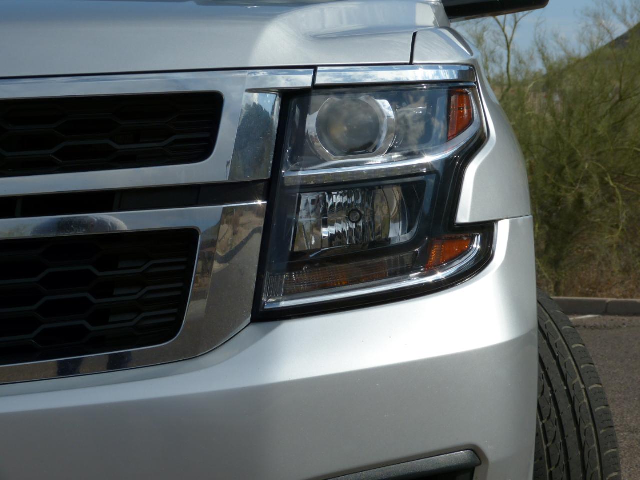 Chevrolet Tahoe LS 4WD 2019