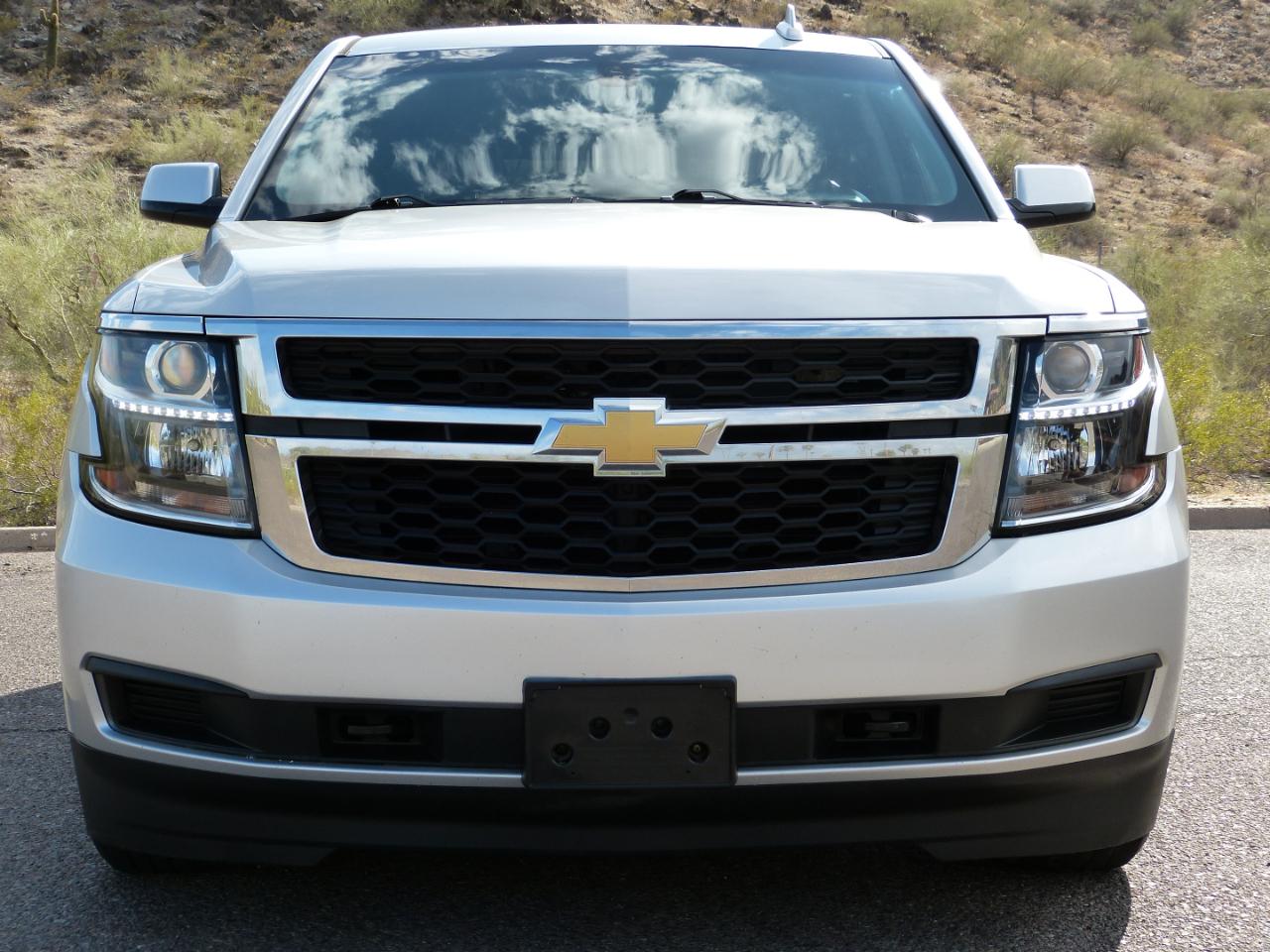 Chevrolet Tahoe LS 4WD 2019