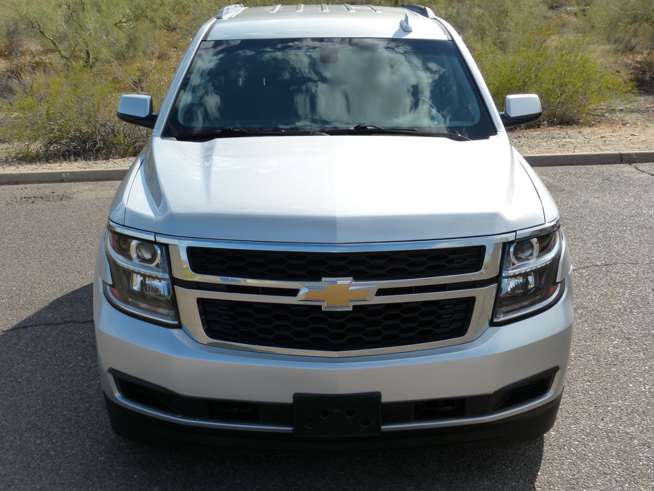 Chevrolet Tahoe LS 4WD 2019
