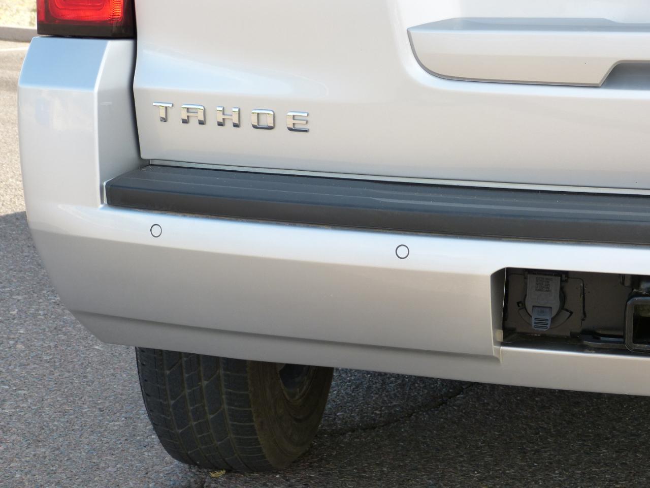 Chevrolet Tahoe LS 4WD 2019