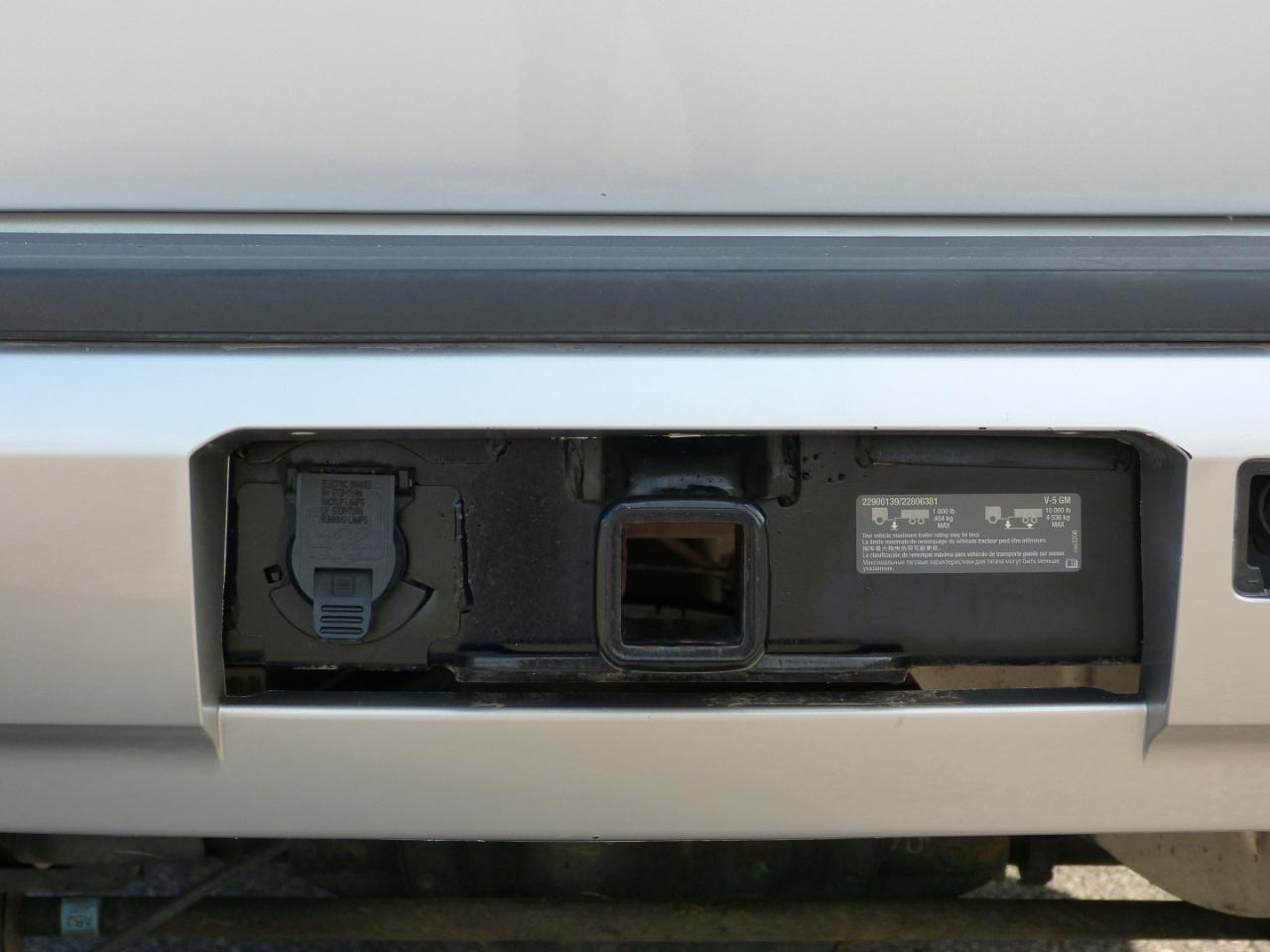 Chevrolet Tahoe LS 4WD 2019