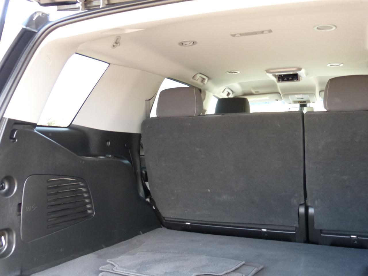 Chevrolet Tahoe LS 4WD 2019