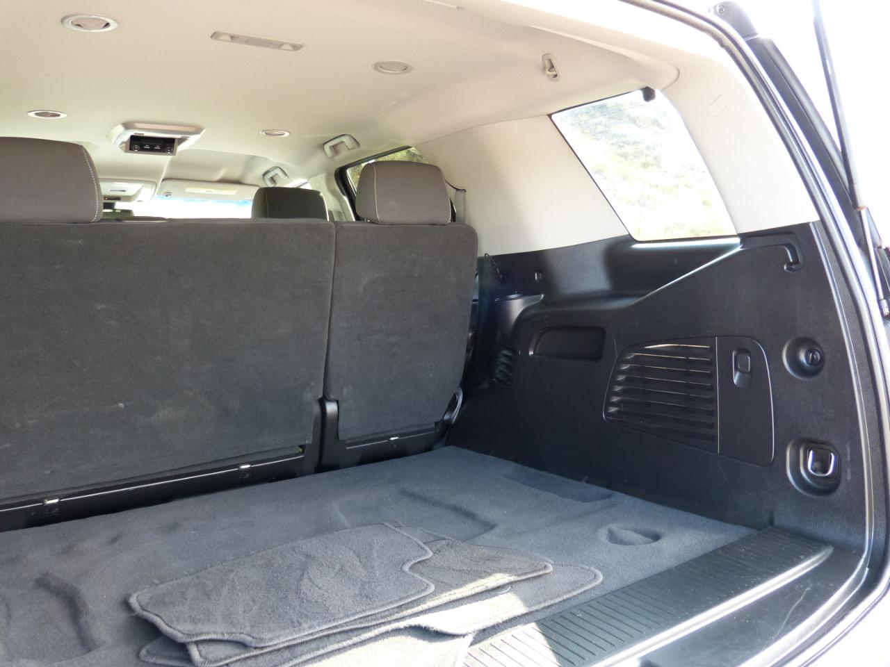 Chevrolet Tahoe LS 4WD 2019