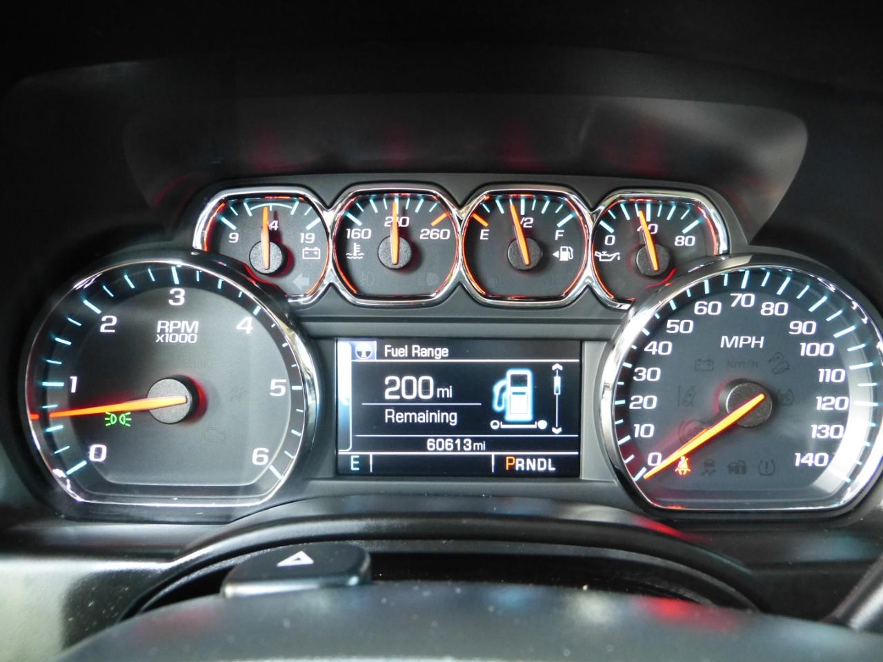 Chevrolet Tahoe LS 4WD 2019