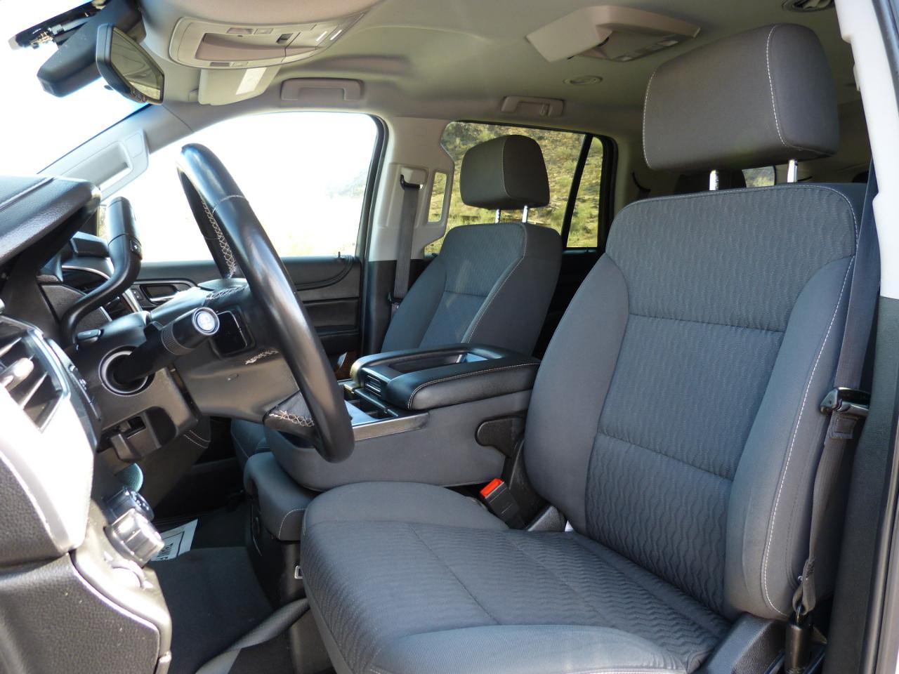 Chevrolet Tahoe LS 4WD 2019