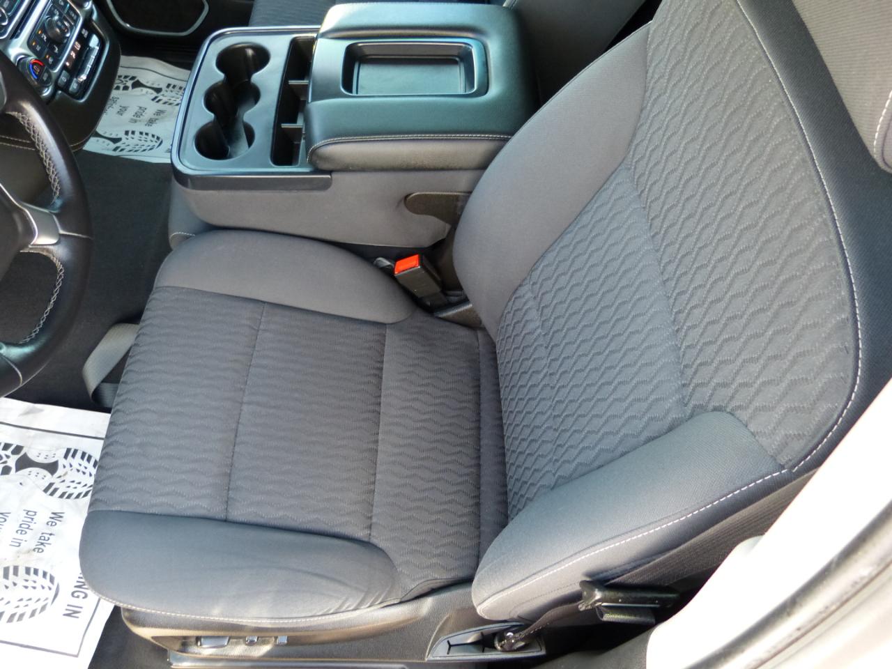 Chevrolet Tahoe LS 4WD 2019