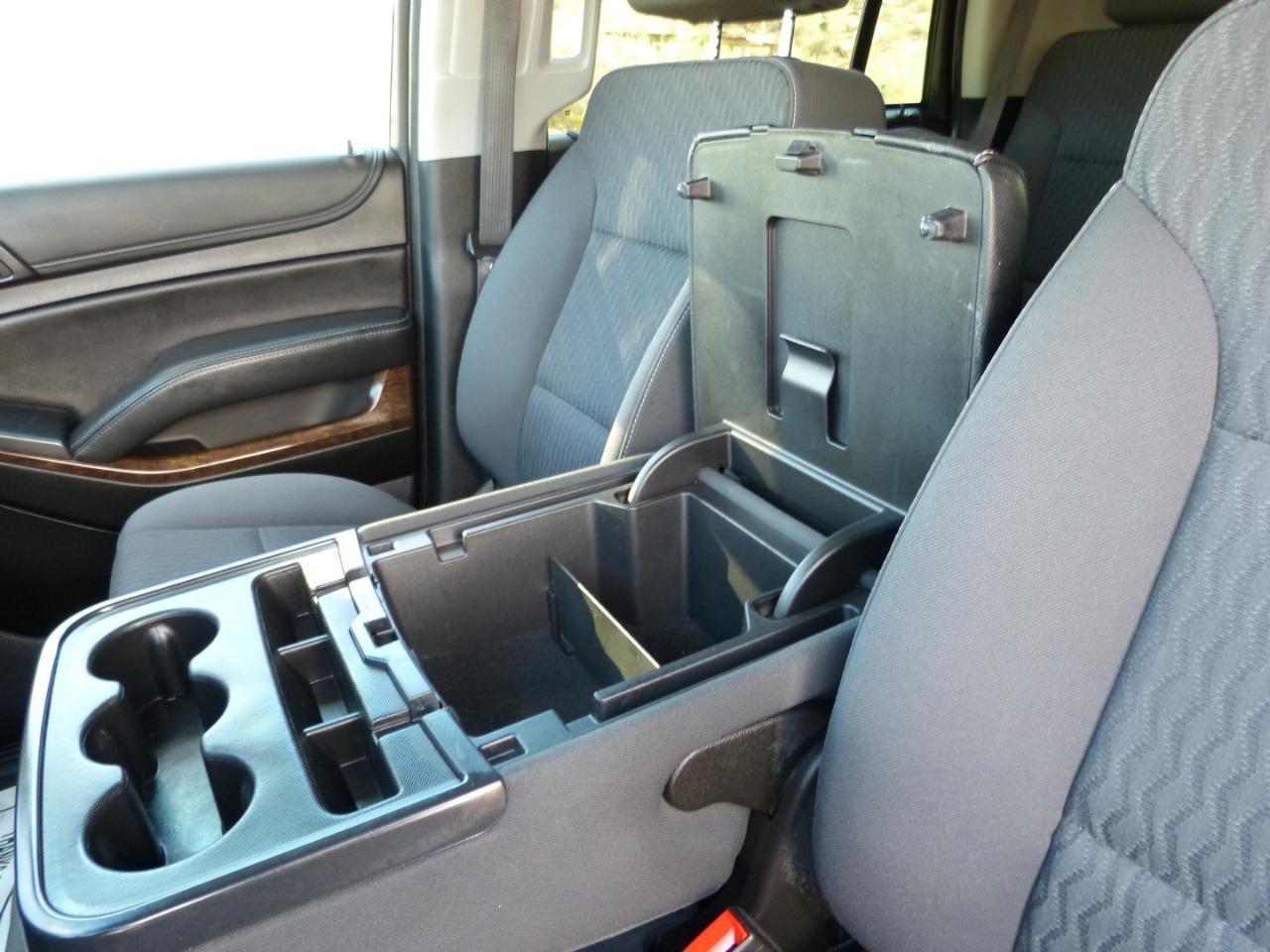 Chevrolet Tahoe LS 4WD 2019