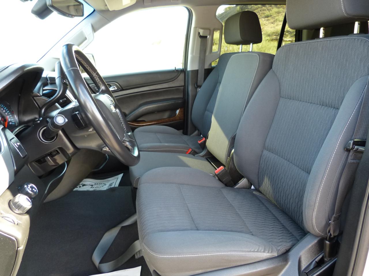 Chevrolet Tahoe LS 4WD 2019