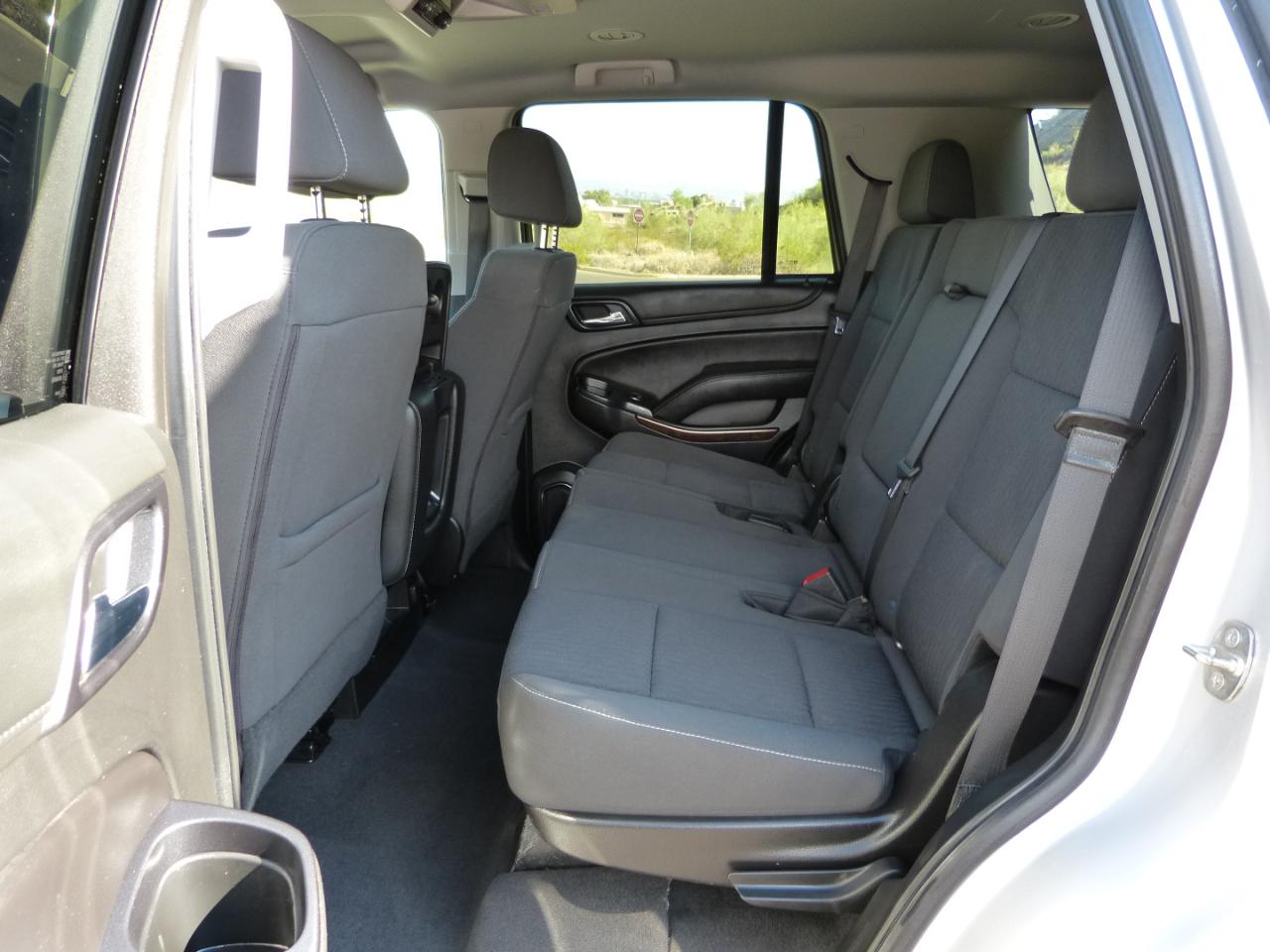 Chevrolet Tahoe LS 4WD 2019