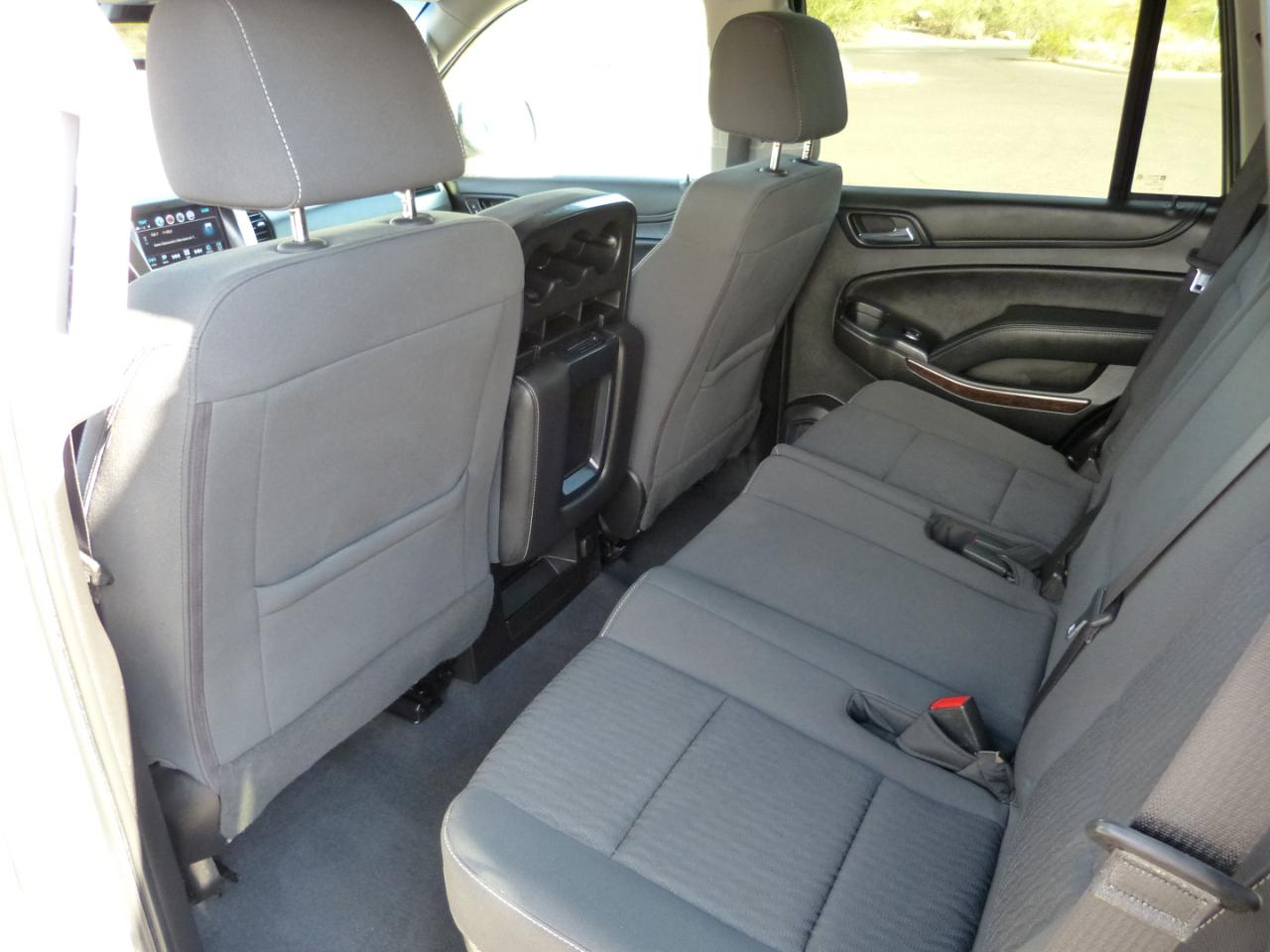 Chevrolet Tahoe LS 4WD 2019