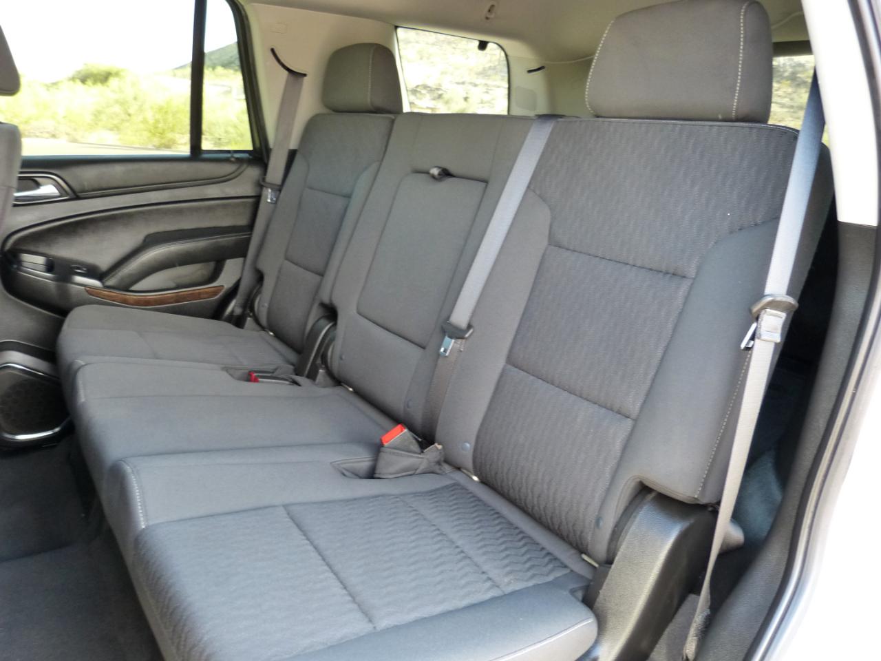Chevrolet Tahoe LS 4WD 2019