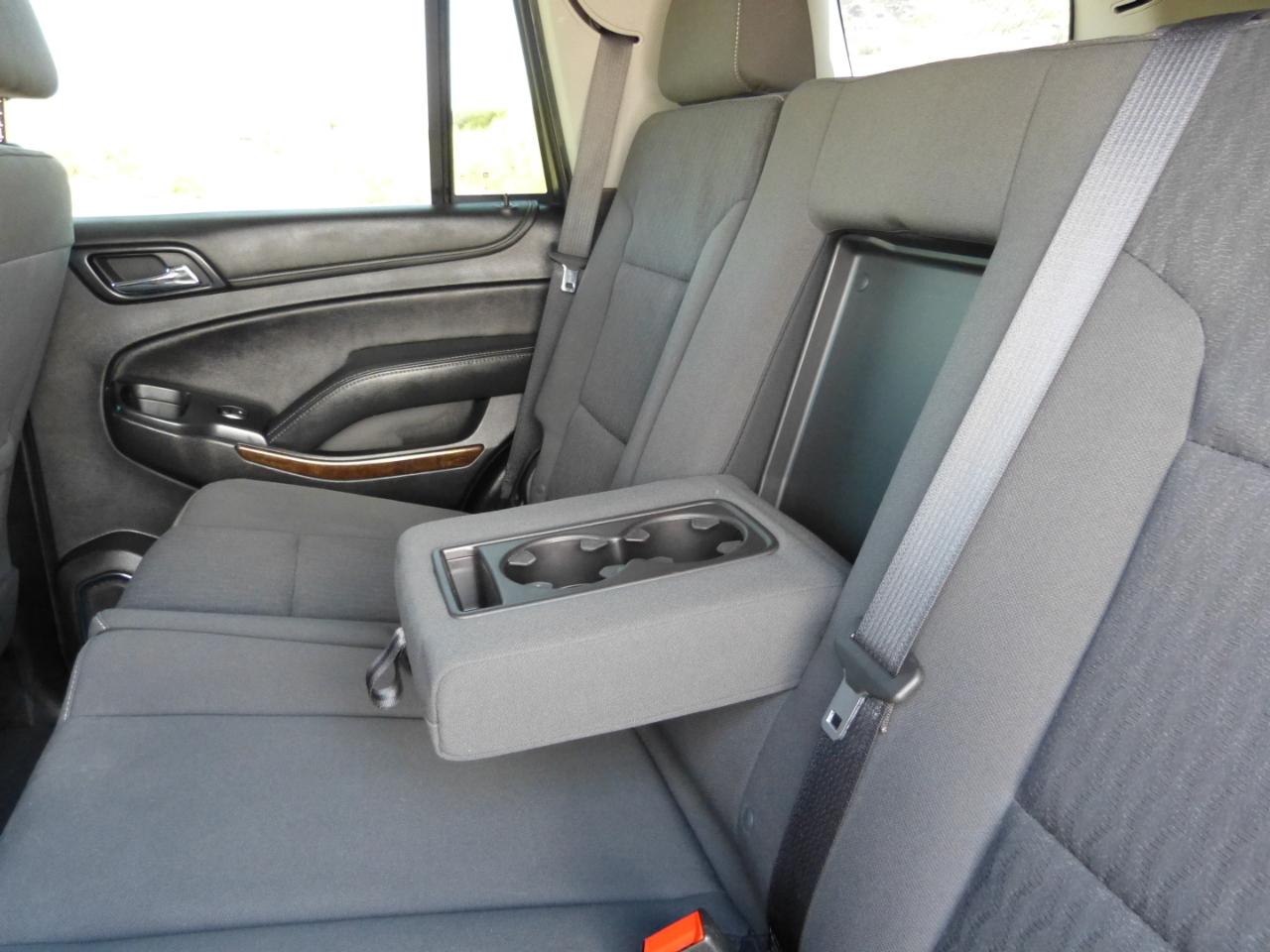 Chevrolet Tahoe LS 4WD 2019