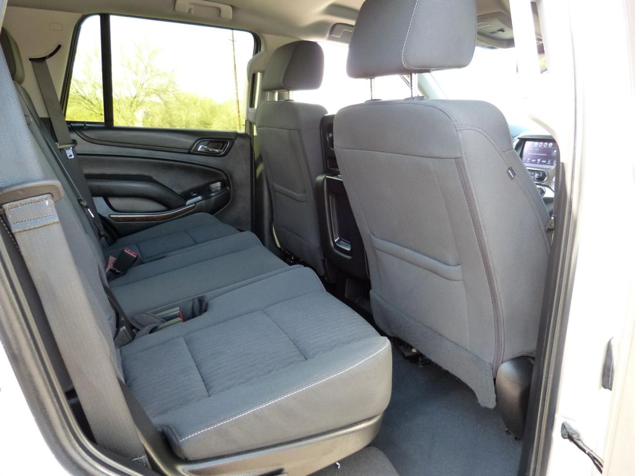 Chevrolet Tahoe LS 4WD 2019