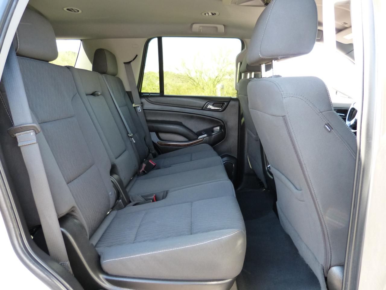 Chevrolet Tahoe LS 4WD 2019