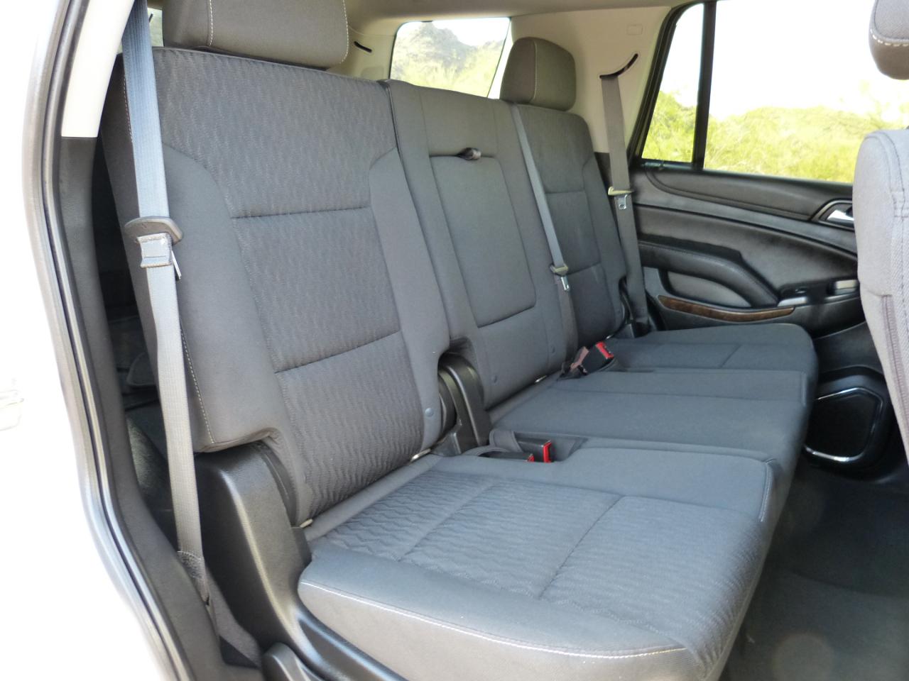 Chevrolet Tahoe LS 4WD 2019