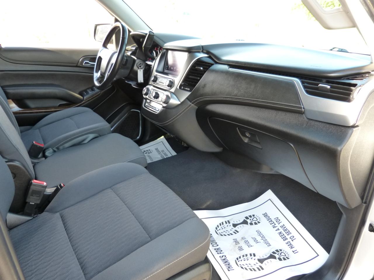 Chevrolet Tahoe LS 4WD 2019