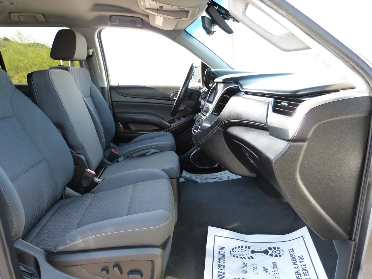 Chevrolet Tahoe LS 4WD 2019