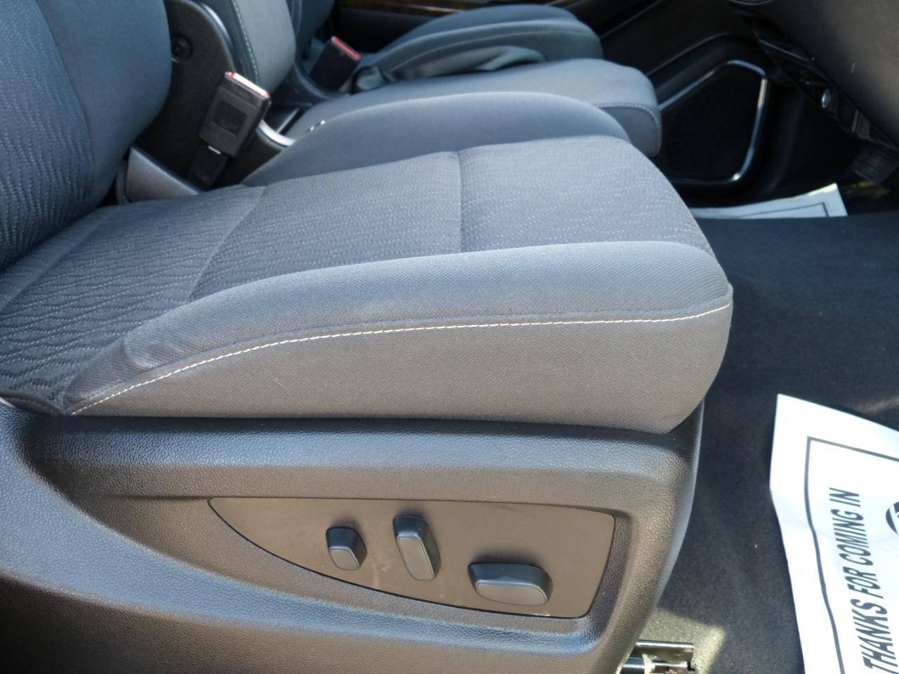Chevrolet Tahoe LS 4WD 2019