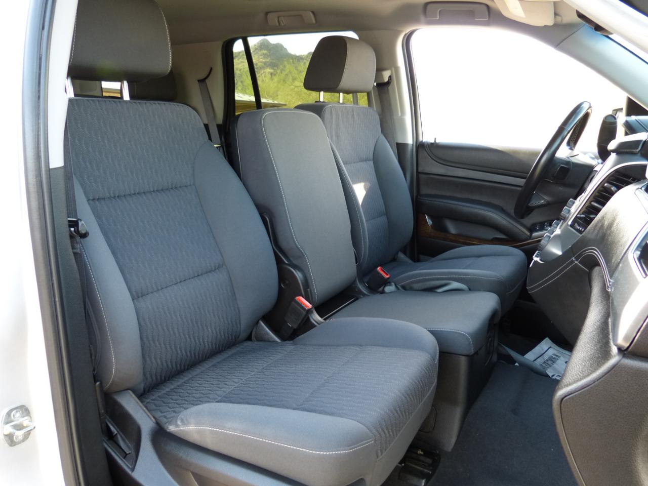 Chevrolet Tahoe LS 4WD 2019