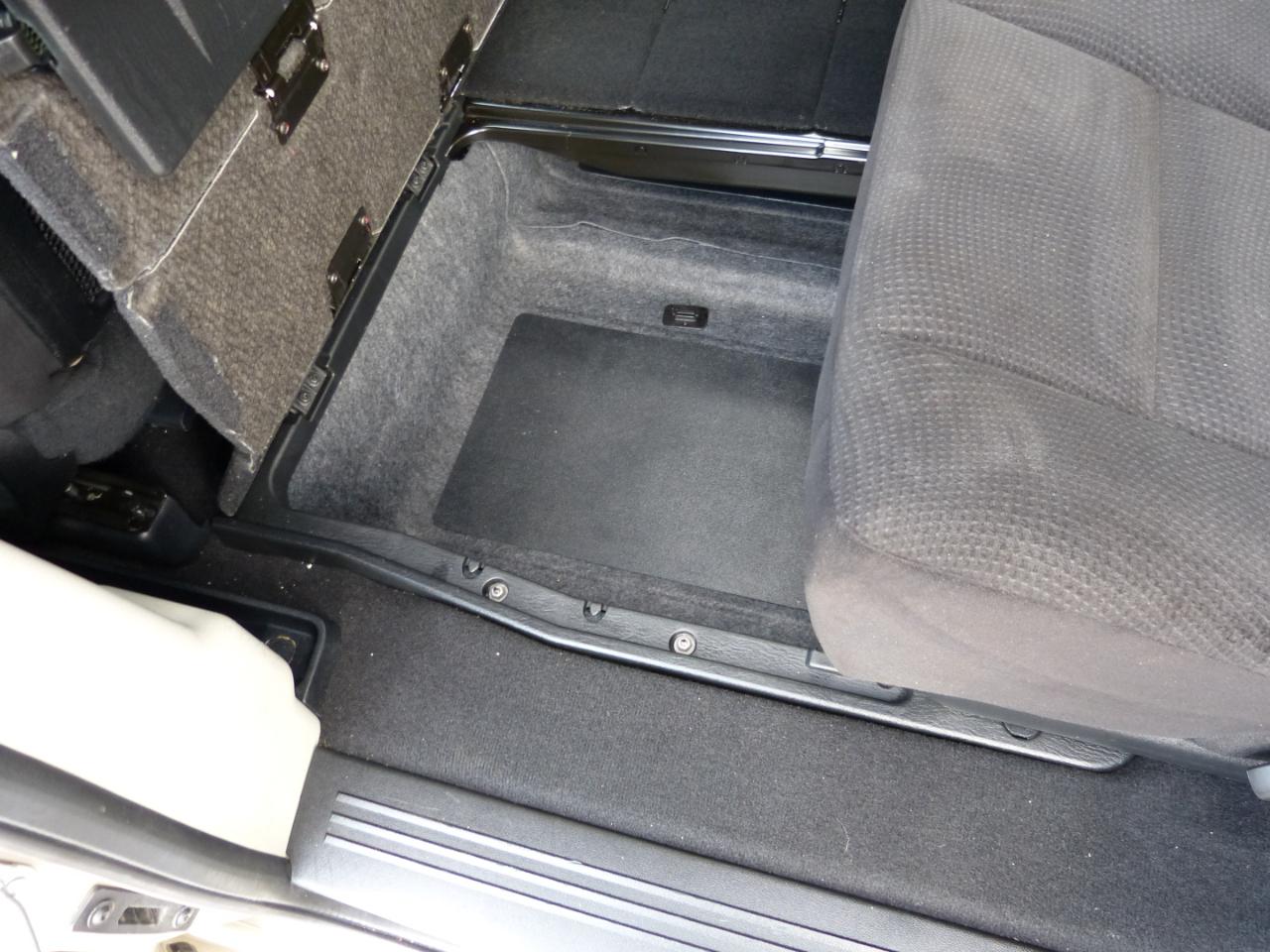 Dodge Grand Caravan SE 2014