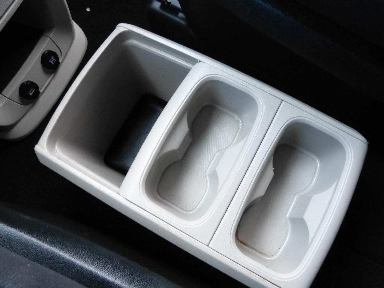 Dodge Grand Caravan SE 2014