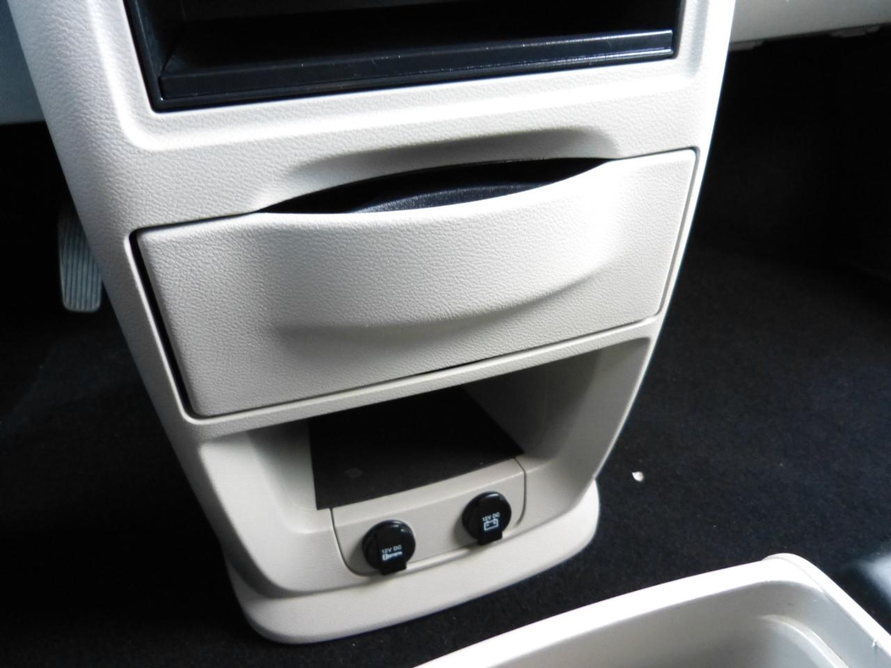 Dodge Grand Caravan SE 2014